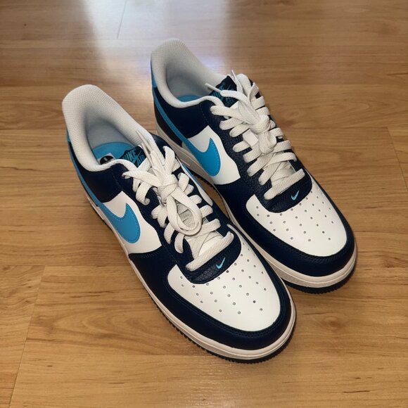 Brand New Nike Air Force 1 '07 - Picture 5 of 8